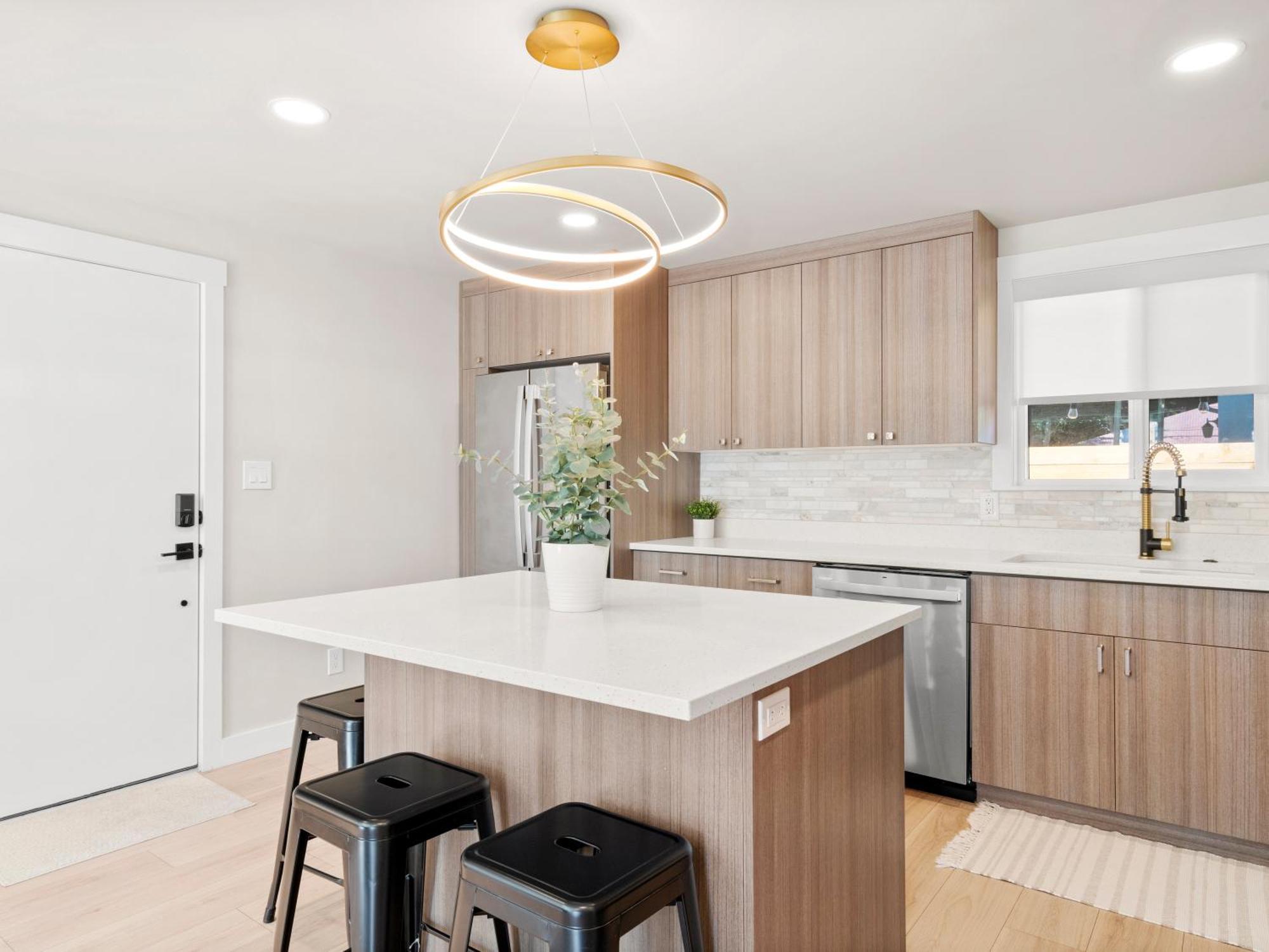 Modern Home Near Salt Lake'S Attractions Salt Lake City Exterior foto